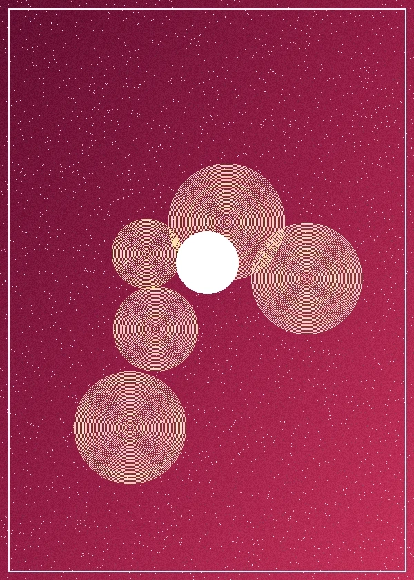 午夜浪漫曲电影海报