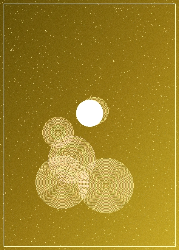 黄金帝国电影海报